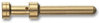 Rectangular Power Contact, Han E Series, Gold Plated Contacts, Copper Alloy, Pin, Crimp Rohs Compliant Harting - 47Y1918 - Newark, An Avnet Company