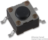 Switch, Tactile Spst 50Ma, Smd Gull Wing; Product Range Alcoswitch Te Connectivity - 14H0923 - Newark, An Avnet Company