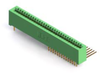 Card Edge Conn, Dual, 60Pos, Wire Wrapos; Card Edge Connector Type Edac - 64AJ7382 - Newark, An Avnet Company