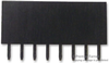 Board-Board Connector, Socket, 14 Position, 1Row; Connector Systems Multicomp Pro - 08N6776 - Newark, An Avnet Company