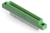 Card Edge Conn, Dual, 42Pos, Solder; Card Edge Connector Type Edac - 65AJ5414 - Newark, An Avnet Company