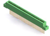 Card Edge Conn, Single, 40Pos, Wire Wrap; Card Edge Connector Type Edac - 64AJ6896 - Newark, An Avnet Company