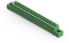 Card Edge Conn, Single Side, 17Pos, Th; Card Edge Connector Type Edac - 57AJ9112 - Newark, An Avnet Company