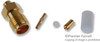 Connector, Sma, Jack, 50 Ohm, Cable; Connector Type Amphenol Rf - 16R1532 - Newark, An Avnet Company