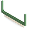 Card Conn, Single Side, 59Pos, Wire Wrap; Card Edge Connector Type Edac - 69AJ6023 - Newark, An Avnet Company
