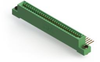 Card Conn, Single Side, 30Pos, Wire Wrap; Card Edge Connector Type Edac - 67AJ7438 - Newark, An Avnet Company