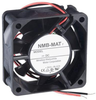 Axial Fan, 60Mm, 24Vdc, 60Ma; Supply Voltage Vdc Nmb Technologies - 58K2920 - Newark, An Avnet Company