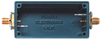 Shld Box W/ Ext Sma Conn, Alum, Blue; Enclosure Type Pomona - 40AH1270 - Newark, An Avnet Company