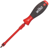 Screwdriver, Phillips, Ph1, 125Mm; Phillips Tip Size Wiha - 74AH2871 - Newark, An Avnet Company