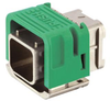 Shell, 180Deg, Plug, Composite; Product Range Souriau-Sunbank/eaton - 72AJ8159 - Newark, An Avnet Company