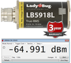 True RMS Power Sensors - LB5918L - LadyBug Technologies LLC