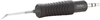 Rtps 001 C X Ms Tip Conical Bent 0.1 Rohs Compliant Weller - 53AK8806 - Newark, An Avnet Company