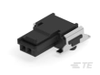 PCB Headers & Receptacles - 384845-E - TE Connectivity