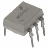 Optoisolators - Transistor, Photovoltaic Output - MOC8021 - 885541-MOC8021 - Win Source Electronics