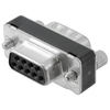 D-Sub, D-Shaped Connector Adapters - 626-1000-ND - DigiKey