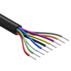 Multiple Conductor Cables - T1430-5-ND - DigiKey