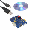 Digital to Analog Converters (DACs) Evaluation Boards -- AD9142A-M5372-EBZ-ND