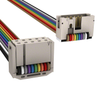 Rectangular Cable Assemblies - M3BRK-1018R-ND - DigiKey