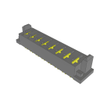 Blade Type Power Connector Assemblies - MPS-08-7.70-01-L-V-LC-ND - DigiKey