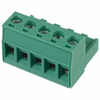 Headers, Plugs and Sockets - 277-1003-ND - DigiKey