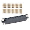 Free Hanging, Panel Mount - M80-4813005-ND - DigiKey