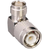 Coaxial Connector (RF) Adapters - 343-ADP-TNCM-TNCF-R-ND - DigiKey