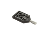 Manual Linear Stage, Miniature, 4 mm Travel, 4.9 N Load Capacity -- M-MR1.4