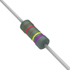 Through Hole Resistors - RNF14BTC1M21-ND - DigiKey