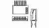 FFC / FPC - 1-84984-5 - Powell Electronics, Inc.