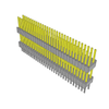 Board Spacers, Stackers (Board to Board) - 612-DWM-30-58-S-D-400-ND - DigiKey