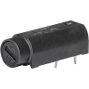 Shock-Safe Fuseholder, 5 x 20 mm, Slotted Cap, horizontal -- FAB - Image