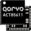 Power Loss Protection Power Management Unit with integrated high current Bucks and Boost converters and LDO for enterprise SSDs application - ACT85611 - Qorvo