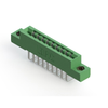 Edgeboard Connectors - 151-307-009-458-107-ND - DigiKey