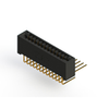Edgeboard Connectors - 151-896-026-558-201-ND - DigiKey