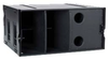 Very High Output Hybrid Folded Horn/Reflex Loaded Sub-woofer System -- WLX