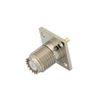 Coaxial Connector (RF) Assemblies - 6099-PE44091-ND - DigiKey
