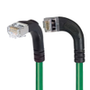 Modular/Ethernet Cables (RJ45, RJ11) - 5073-TRD815SRA11GR-1-ND - DigiKey