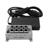 Power over Ethernet (PoE) - 5073-BT-CAT6-P4-4870-ND - DigiKey