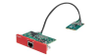 1-Port EtherCAT I/O MainDevice mPCIe Card - Advantech