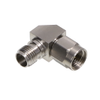 Coaxial Connector (RF) Adapters - 3157-KFR-KM50+-ND - DigiKey