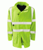 Hi Vis Jackets - 2611384 - RS Components, Ltd.