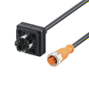 Sensor & Actuator Cables - 191548 - RS Components, Ltd.