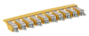 DIN Rail Terminal Accessories - 425364 - RS Components, Ltd.
