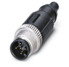 Industrial Circular Connectors - 1908420 - RS Components, Ltd.
