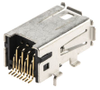 Mini I/O Connectors - 7060214 - RS Components, Ltd.