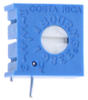 Trimmer Potentiometers - 5222766 - RS Components, Ltd.