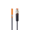 Pneumatic Cylinder Sensors - 162857 - RS Components, Ltd.