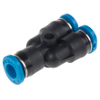 Pneumatic Fittings - 1215945 - RS Components, Ltd.