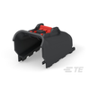 Rectangular Connector Accessories - 1734-1-2299988-1-ND - DigiKey