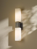 207801-07-G351 Sconces-Double Glass - 363110 - Capital Lighting, Inc.